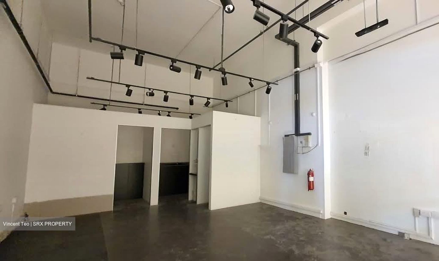 Space 18 (D12), Factory #569569651